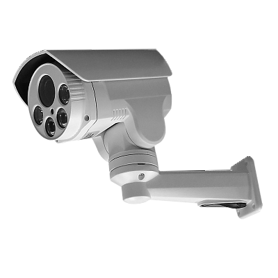 Мини-PTZ камера IP-видеонаблюдения Prestel IP-PTZ1301A